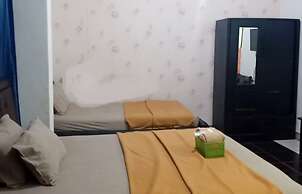 Hotel Santana Syariah