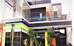 Hotel Santana Syariah