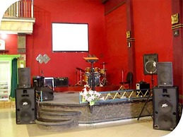 Hotel Santana Syariah