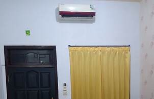 Hotel Santana Syariah