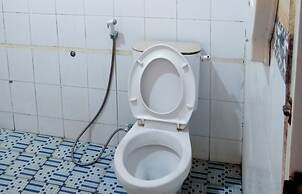 Hotel Santana Syariah