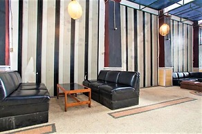 Hotel Santana Syariah