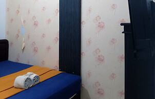 Hotel Santana Syariah