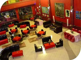 Hotel Santana Syariah