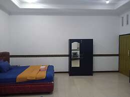 Hotel Santana Syariah