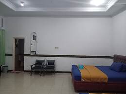 Hotel Santana Syariah