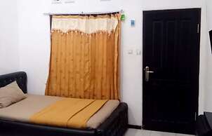 Hotel Santana Syariah