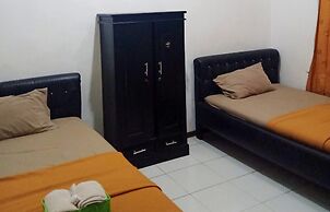 Hotel Santana Syariah