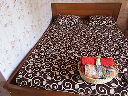 Losmen Kinasih Puncak & Gazebo Pandang