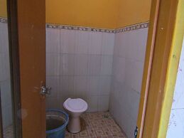 Losmen Kinasih Puncak & Gazebo Pandang