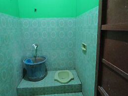 Losmen Kinasih Puncak & Gazebo Pandang