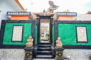 Bagus Kadek Guesthouse