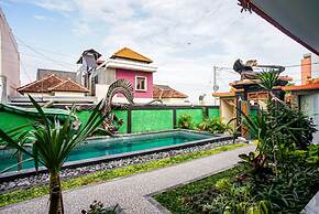 Bagus Kadek Guesthouse