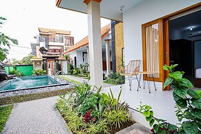 Bagus Kadek Guesthouse