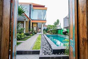 Bagus Kadek Guesthouse