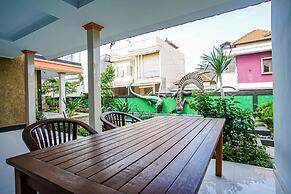 Bagus Kadek Guesthouse