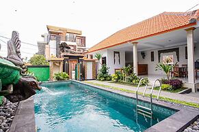 Bagus Kadek Guesthouse