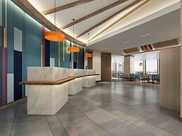 Holiday Inn Express Dali Xiaguan by IHG