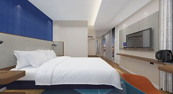 Holiday Inn Express Dali Xiaguan by IHG