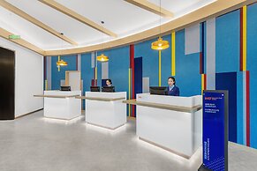 Holiday Inn Express Dali Xiaguan by IHG