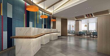 Holiday Inn Express Dali Xiaguan by IHG