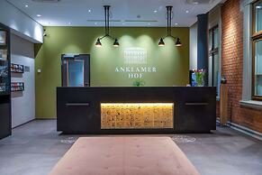 Hotel Anklamer Hof, BW Signature Collection