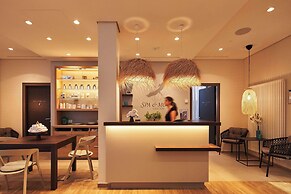 Hotel Anklamer Hof, BW Signature Collection