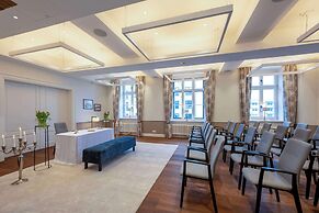 Hotel Anklamer Hof, BW Signature Collection