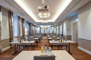 Hotel Anklamer Hof, BW Signature Collection