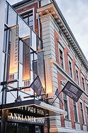 Hotel Anklamer Hof, BW Signature Collection