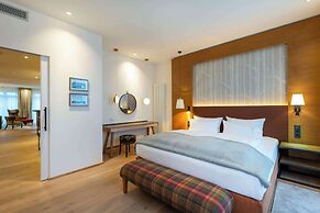 Hotel Anklamer Hof, BW Signature Collection