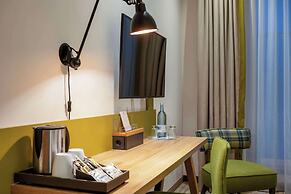 Hotel Anklamer Hof, BW Signature Collection