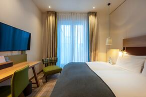 Hotel Anklamer Hof, BW Signature Collection