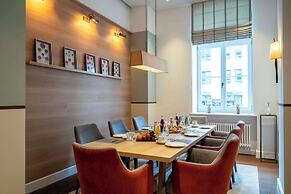 Hotel Anklamer Hof, BW Signature Collection