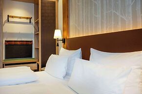 Hotel Anklamer Hof, BW Signature Collection