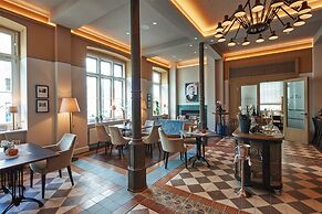 Hotel Anklamer Hof, BW Signature Collection