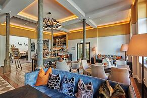 Hotel Anklamer Hof, BW Signature Collection