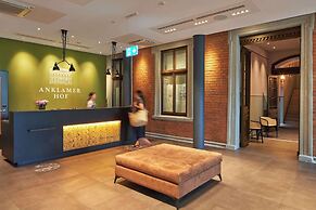 Hotel Anklamer Hof, BW Signature Collection