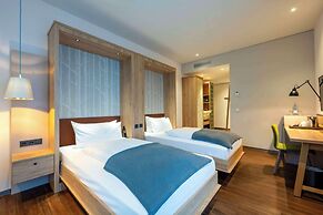Hotel Anklamer Hof, BW Signature Collection