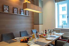 Hotel Anklamer Hof, BW Signature Collection
