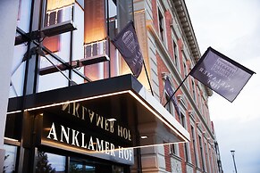 Hotel Anklamer Hof, BW Signature Collection