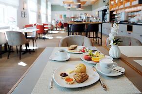 Hotel Anklamer Hof, BW Signature Collection