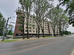 Elagin Apartments