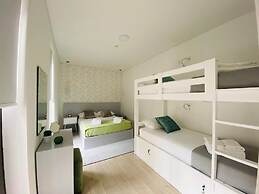 Family Hostel Costa Nova