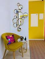 Family Hostel Costa Nova