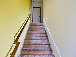 Family Hostel Costa Nova