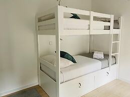 Family Hostel Costa Nova