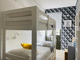 Family Hostel Costa Nova