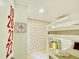 Family Hostel Costa Nova