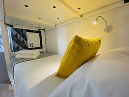 Family Hostel Costa Nova